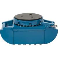 Machine Roller, 10 Tons Capacity Industrial Sales