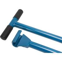 Machine Roller Steering Bar Handle Industrial Sales