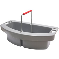 BRUTE&reg; Maid Caddy Industrial Sales