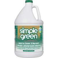 Cleaner Degreaser, 3.79 L, Jug Industrial Sales