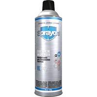 EL749 Electrical Degreaser, Aerosol Can Industrial Sales