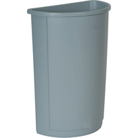 Contenants Untouchable, Poly&eacute;thyl&egrave;ne, 21 gal. US Industrial Sales