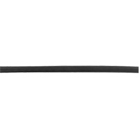Tube de frein, Air, 0,375"/9,5 mm DE x Nylon, Noir Industrial Sales