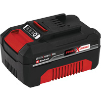 4.0 Ah Battery, 18 V Industrial Sales