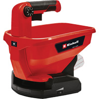 Cordless All-Season Hand-Held Spreader, 128 oz. (3.8 L) Industrial Sales