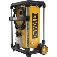 15 Amp Brushless Cold Water Pressure Washer, Electric, 3000 psi, 1.1 GPM Industrial Sales
