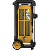 15 Amp Brushless Cold Water Pressure Washer, Electric, 3000 psi, 1.1 GPM Industrial Sales
