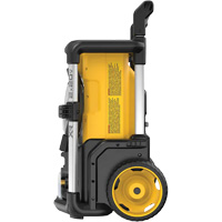 2X20V MAX* Brushless Pressure Washer Kit with FLEXVOLT&reg;, Battery Powered, 1600 PSI, 1.2 GPM Industrial Sales