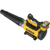 MAX* High Power Brushless Blower Kit, 60 V, 160 MPH Output, Battery Powered Industrial Sales