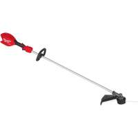 Taille-bordure Fuel, 16", &agrave; pile Industrial Sales