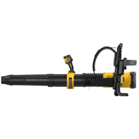 MAX* Brushless Cordless Backpack Blower (Tool Only), 60 V, Battery Powered Industrial Sales