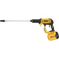 DCPW1000  Power Cleaner (Tool Only), Battery Powered, 1000 psi Industrial Sales