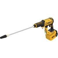 60V MAX* Cordless Power Cleaner Kit, Battery Powered, 1000 psi Industrial Sales