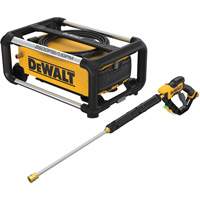 Jobsite Pressure Washer, Electric, 2600 PSI, 1.1 GPM Industrial Sales