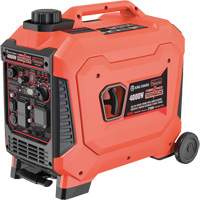 Inverter Generator Industrial Sales