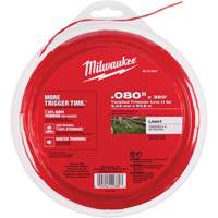 Fil de coupe 0.080" x 320 (1 lb) Industrial Sales