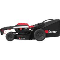 Lawn Mowers