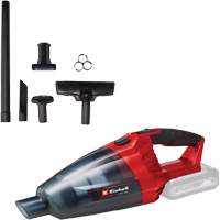 Cordless Handheld Vacuum (Tool Only), 18 V, 0.14 gal. Capacity Industrial Sales