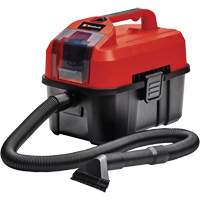 Cordless Wet/Dry Vacuum (Tool Only), 18 V, 2.6 gal. Capacity Industrial Sales