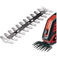 18V 2-in-1 Cordless Telescopic Grass Shear & Hedge Trimmer (Tool Only) Industrial Sales