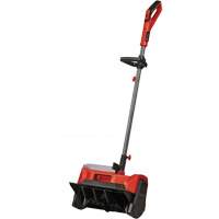 36V Cordless Snow Thrower (Tool Only), 16" (40.64 cm) Wide Industrial Sales