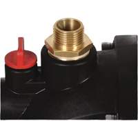 AQUINNA Cordless Water Pump (Tool Only), 36 V, 792 GPH Industrial Sales