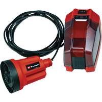 Cordless Clean Water Submersible Pump (Tool Only), 18 V, 1188 GPH Industrial Sales