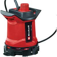 Cordless Clean & Dirty Water Submersible Pump (Tool Only), 18 V, 1849 GPH Industrial Sales