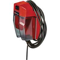 Cordless Clean & Dirty Water Submersible Pump (Tool Only), 18 V, 1849 GPH Industrial Sales