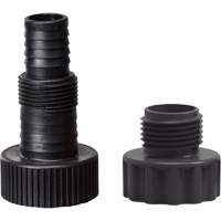 Cordless Clean & Dirty Water Submersible Pump (Tool Only), 18 V, 1849 GPH Industrial Sales