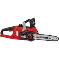 Scie &agrave; chaîne sans fil FORTEXXA (outil seulement), 12", &agrave; pile, 18 V Industrial Sales