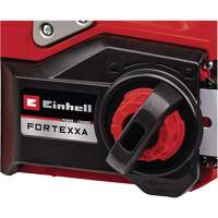 Scie &agrave; chaîne sans fil FORTEXXA (outil seulement), 12", &agrave; pile, 18 V Industrial Sales