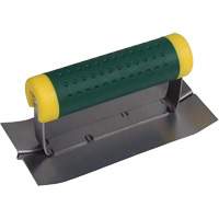 Fer &agrave; rainure pour le b&eacute;ton Industrial Sales