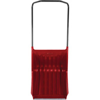 Pelle traineau Yukon, Largeur de la lame 23-1/2" Industrial Sales