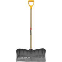 Gratte &agrave; neige Pro, Polypropyl&egrave;ne, Prise Prise en D, 26" la Industrial Sales