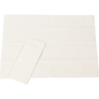 Baby Changing Stations Liners, 13-1/2" x 5-1/2" Industrial Sales