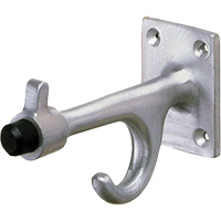 HOOK & BUMPER 33/4" X 1 1/2" X 2" Industrial Sales