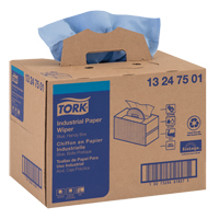 Advanced Handy-Box Wipers, All-Purpose, 16-1/2" L x 12-4/5" W Industrial Sales