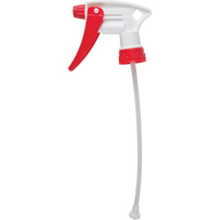 Trigger Sprayers Industrial Sales