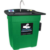 Smartwasher&reg; 28" Parts Cleaner Industrial Sales