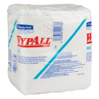 Serviette &agrave; mains X60, Tout usage, 12-1/2" lo x 12" la Industrial Sales