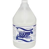 Savon liquide blanc pour les mains Perlux, Liquide, 4 L, Parfum&eacute; Industrial Sales