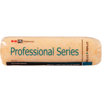 Professional Series Sleeves - High Density Polyester Knit, 19 mm (3/4") Nap Industrial Sales
