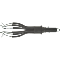 Dispositifs pour changer les ampoules &eacute;lectriques Sticky Fingers Industrial Sales