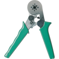 Square Crimper Industrial Sales