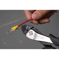 Outil de sertissage Industrial Sales
