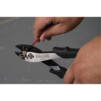 Outil de sertissage Industrial Sales
