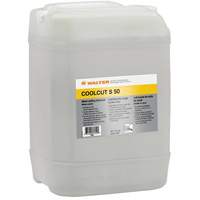 Lubrifiant de coupe soluble Coolcut S-50, 20 L Industrial Sales