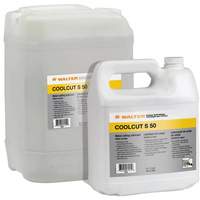 Lubrifiant de coupe soluble Coolcut S-50, 208 L Industrial Sales