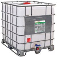 CB 100 Natural Cleaner and Degreaser, IBC Tote Industrial Sales